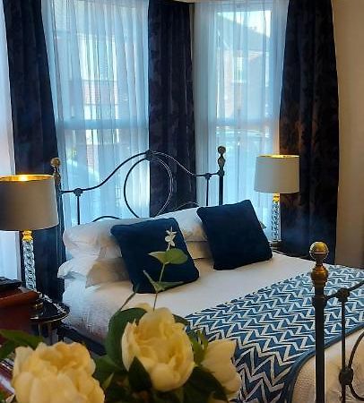 Park Dene Room Only Уитби Екстериор снимка
