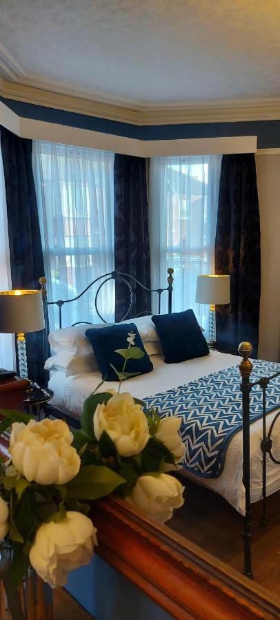 Park Dene Room Only Уитби Екстериор снимка