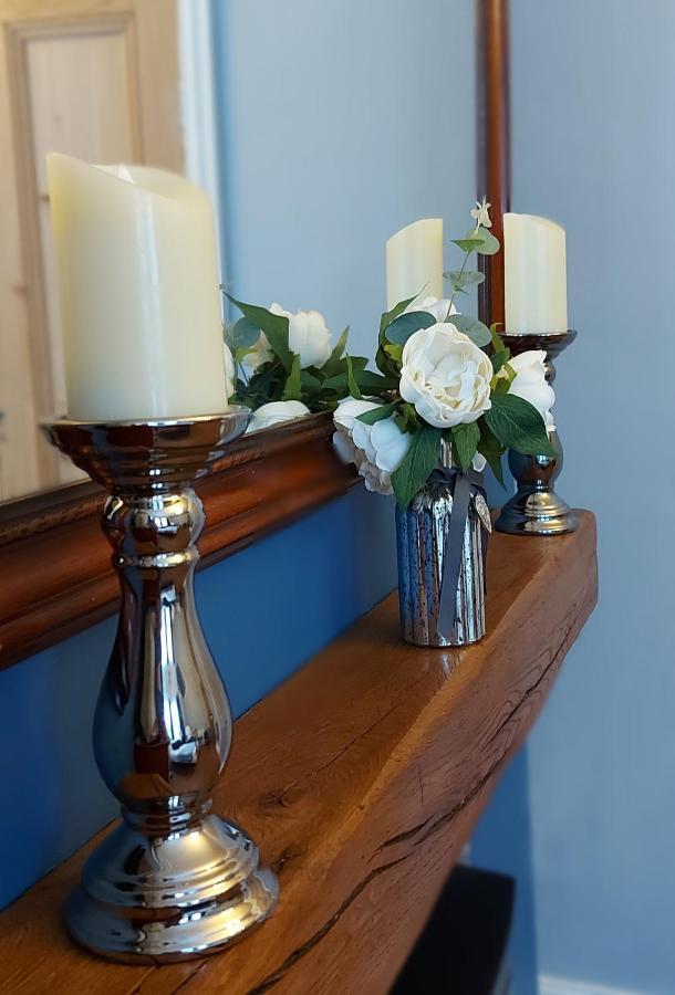 Park Dene Room Only Уитби Екстериор снимка