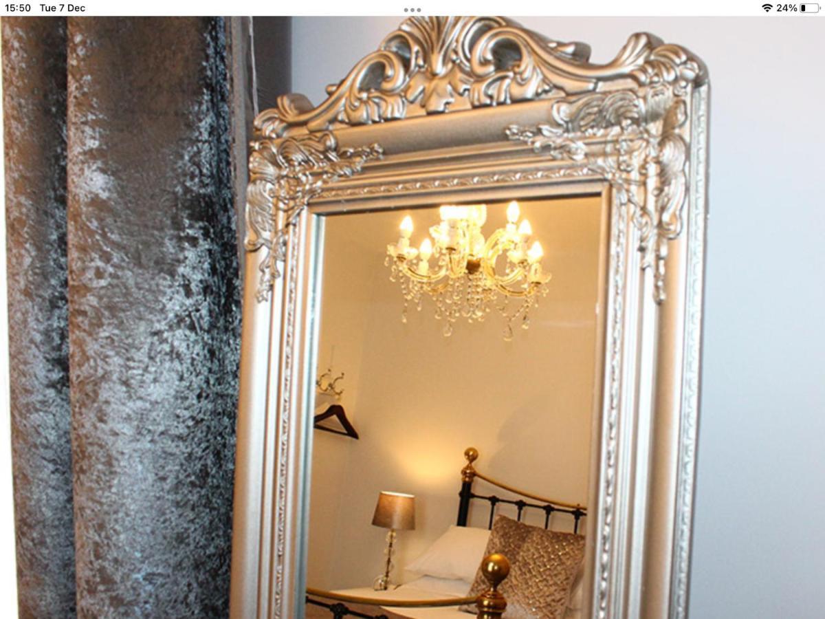 Park Dene Room Only Уитби Екстериор снимка