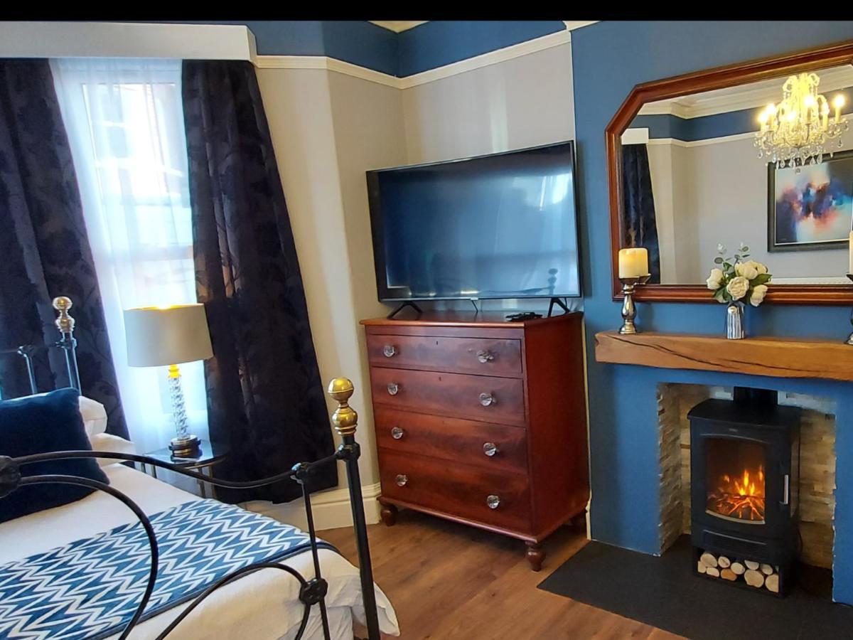 Park Dene Room Only Уитби Екстериор снимка