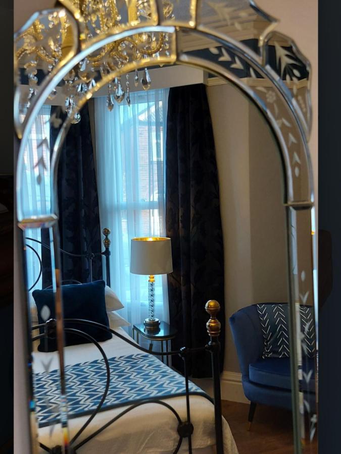Park Dene Room Only Уитби Екстериор снимка