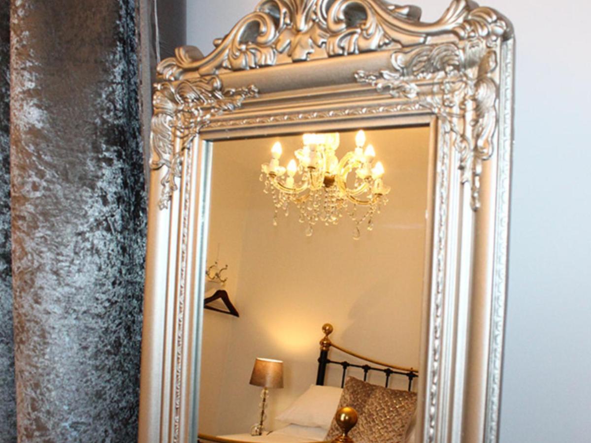 Park Dene Room Only Уитби Екстериор снимка