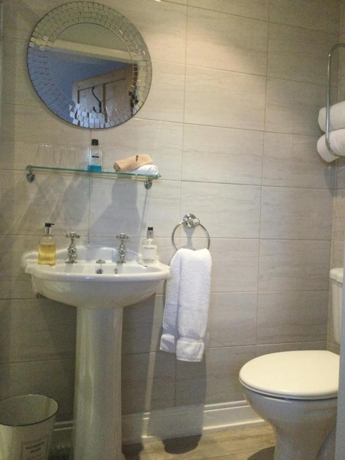 Park Dene Room Only Уитби Екстериор снимка