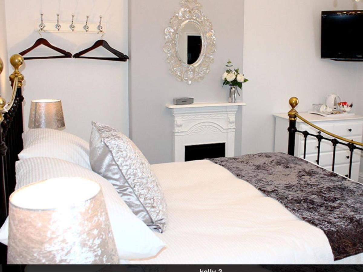 Park Dene Room Only Уитби Екстериор снимка