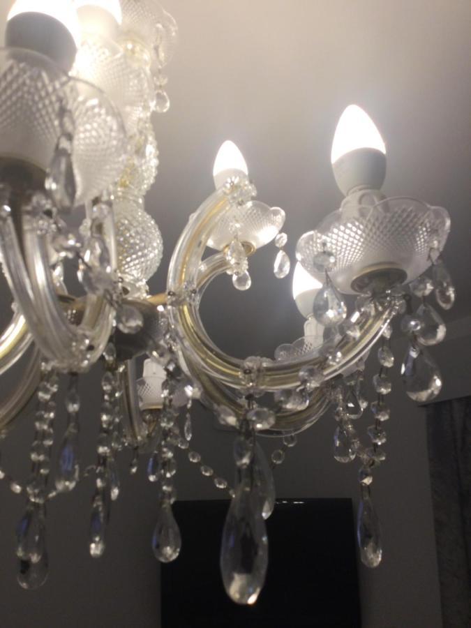 Park Dene Room Only Уитби Екстериор снимка