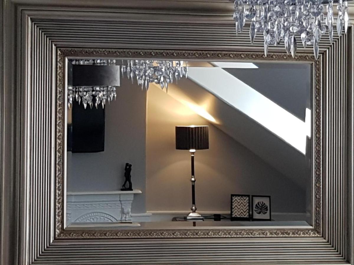 Park Dene Room Only Уитби Екстериор снимка