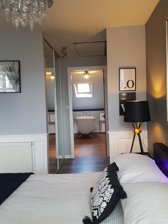 Park Dene Room Only Уитби Екстериор снимка