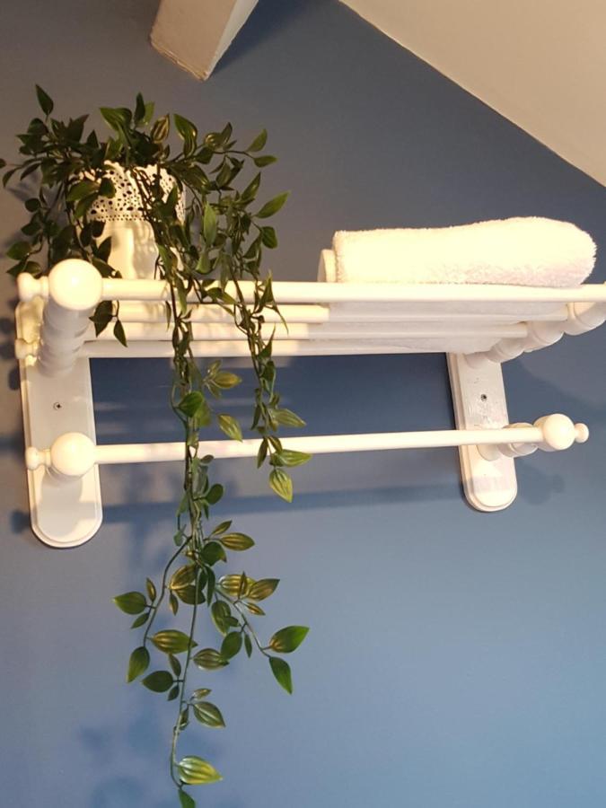 Park Dene Room Only Уитби Екстериор снимка