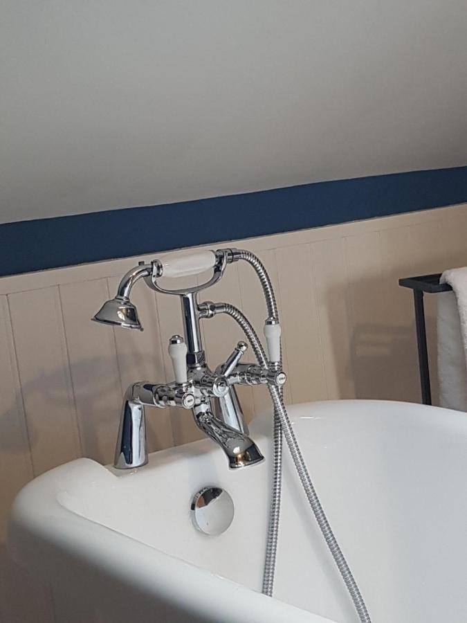 Park Dene Room Only Уитби Екстериор снимка