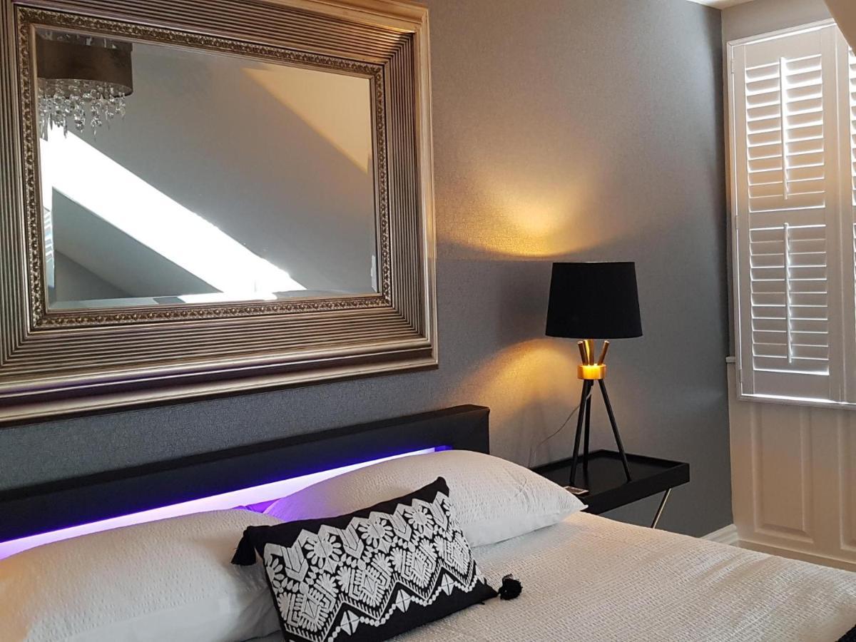 Park Dene Room Only Уитби Екстериор снимка