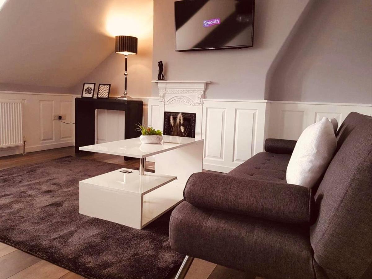 Park Dene Room Only Уитби Екстериор снимка