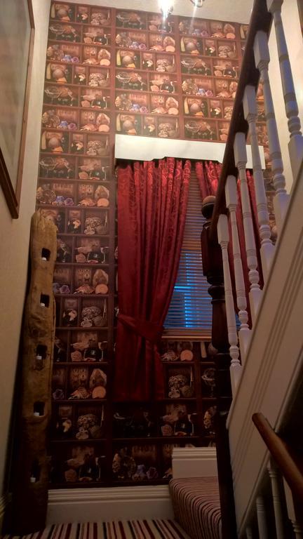 Park Dene Room Only Уитби Екстериор снимка
